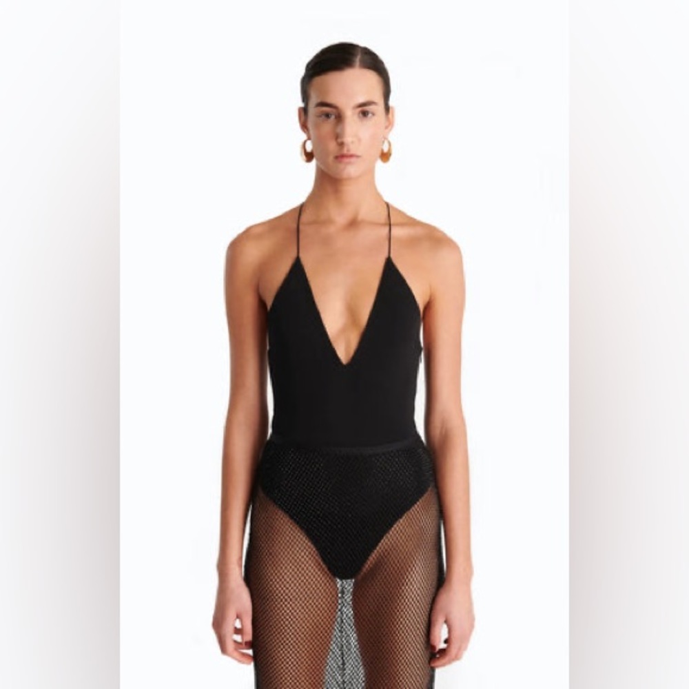 NEW Simona Bodysuit